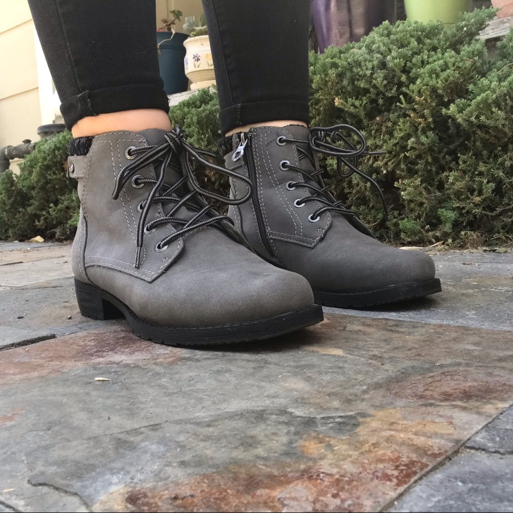 Winter Boots